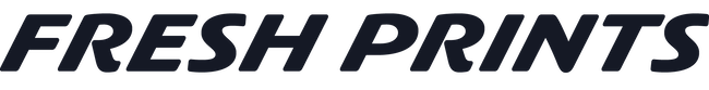 Fresh Prints logo